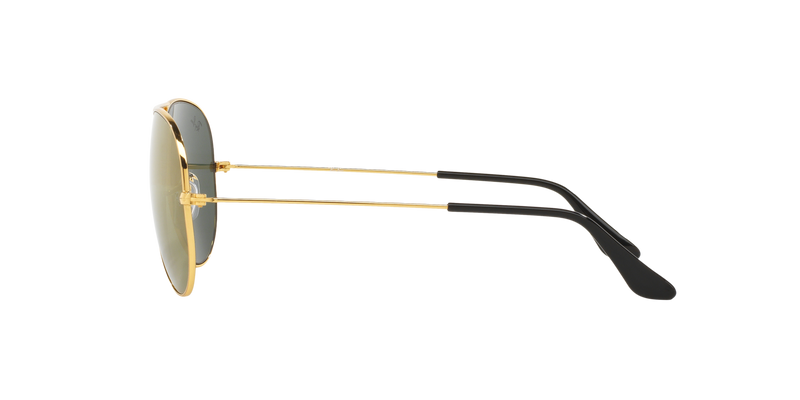 Ray-Ban AVIATOR MIRROR Aviator Sunglasses | Ray-Ban sunglasses