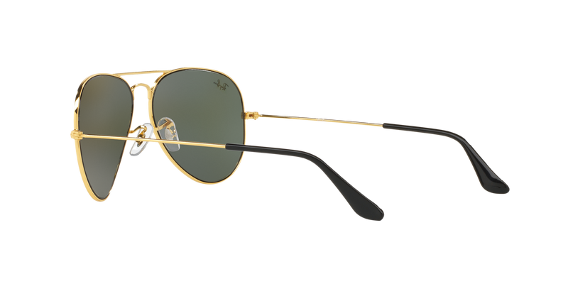 Ray-Ban AVIATOR MIRROR Aviator Sunglasses | Ray-Ban sunglasses