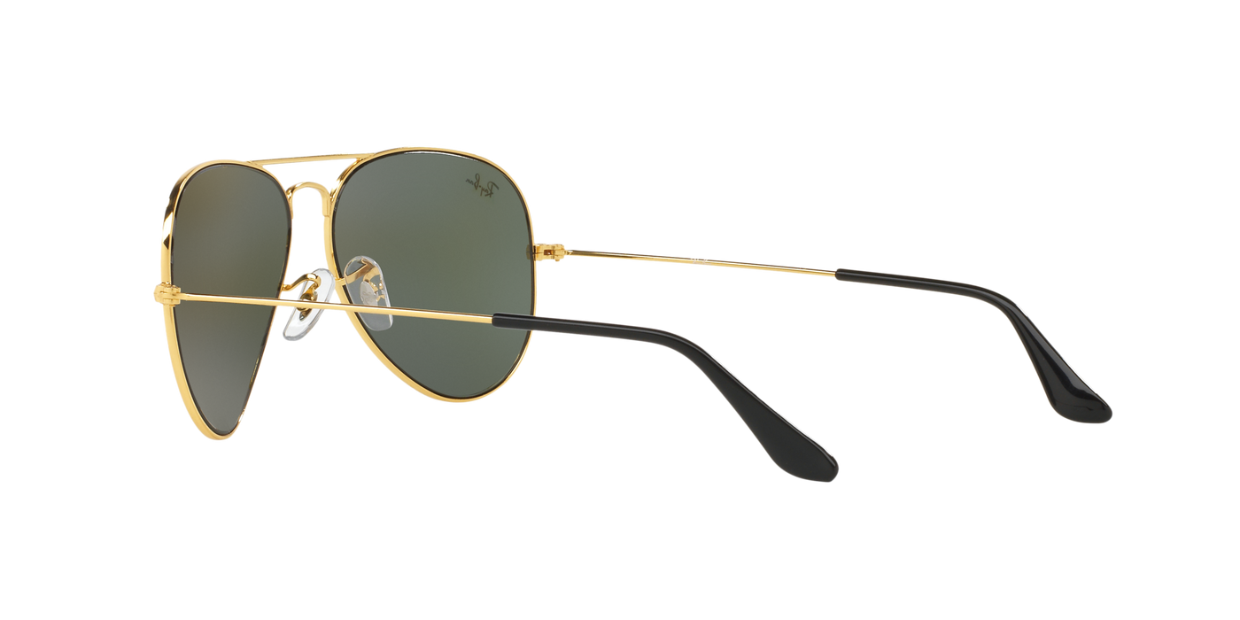 Ray-Ban AVIATOR MIRROR Aviator Sunglasses | Ray-Ban sunglasses