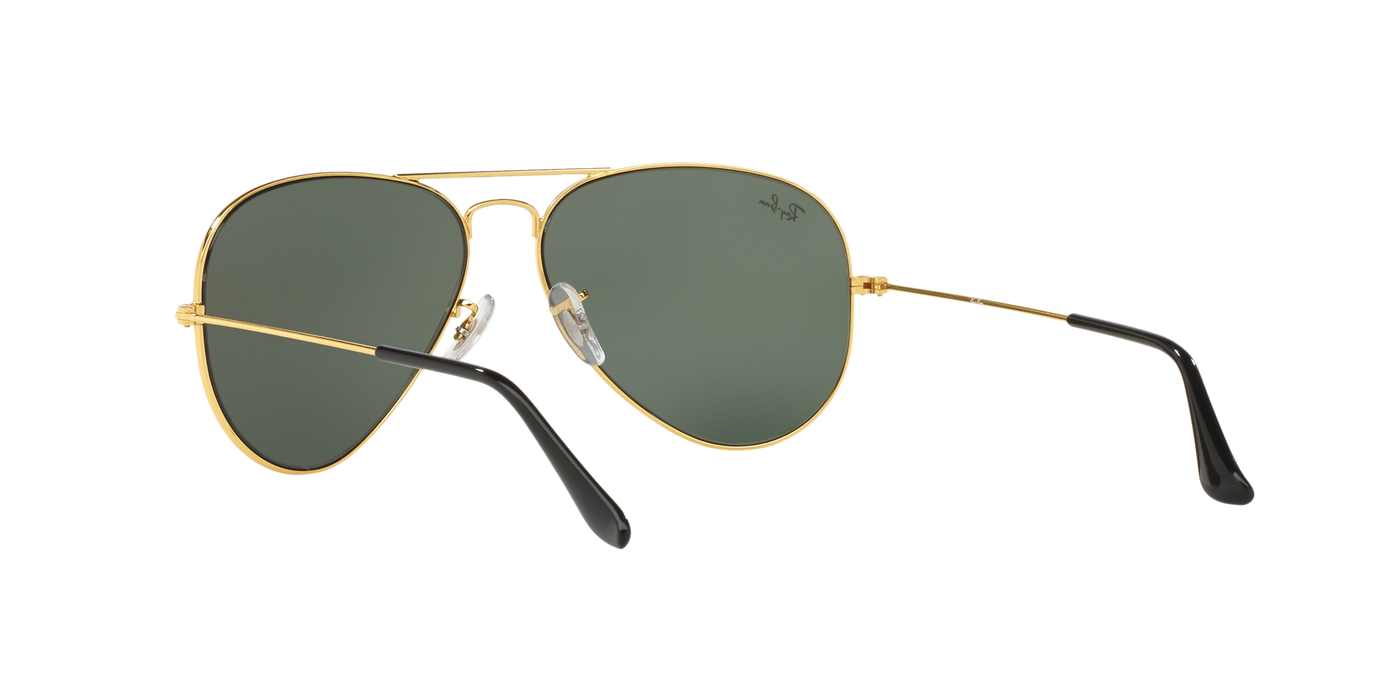 Ray-Ban AVIATOR MIRROR Aviator Sunglasses | Ray-Ban sunglasses