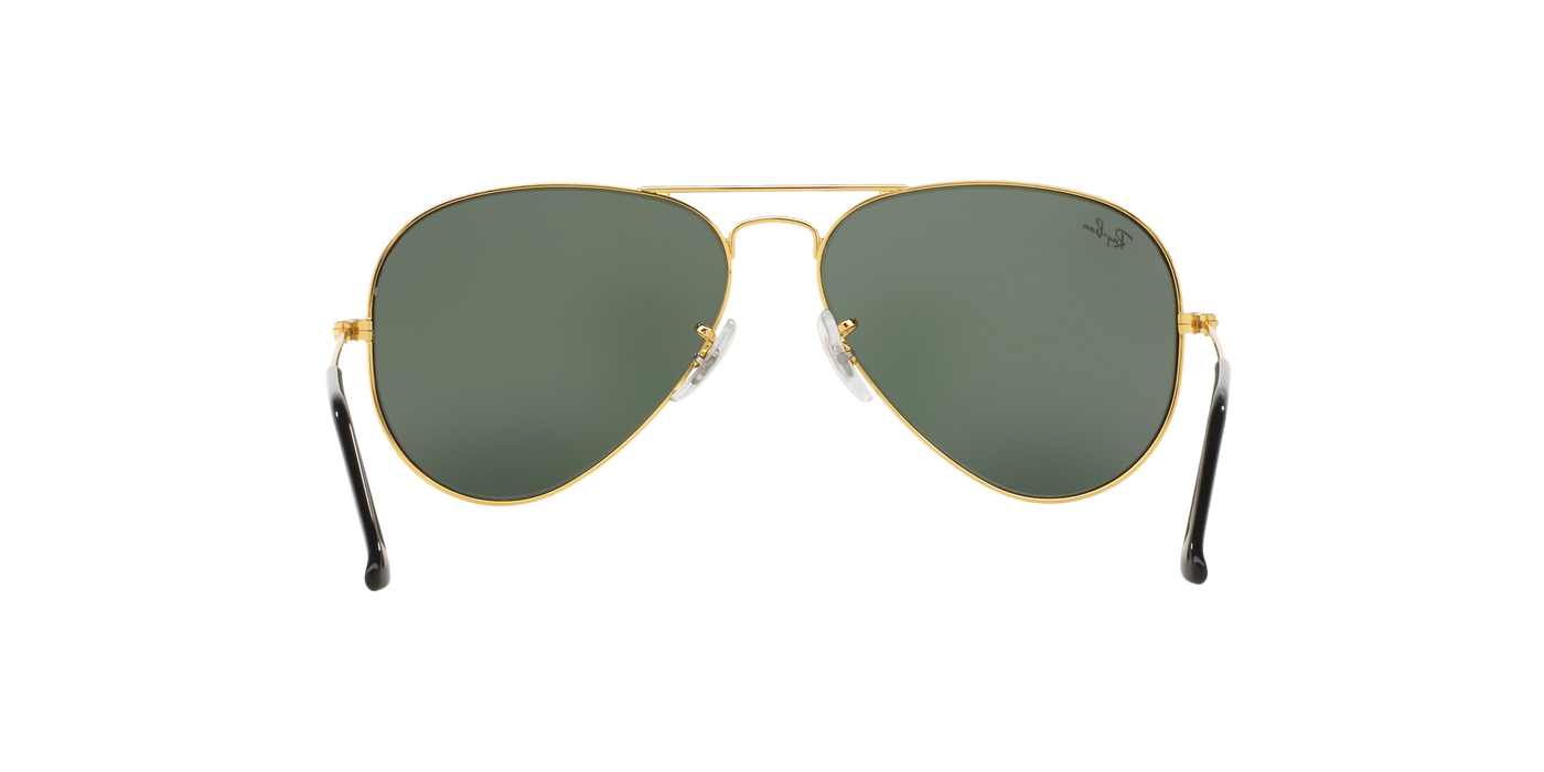 Ray-Ban AVIATOR MIRROR Aviator Sunglasses | Ray-Ban sunglasses