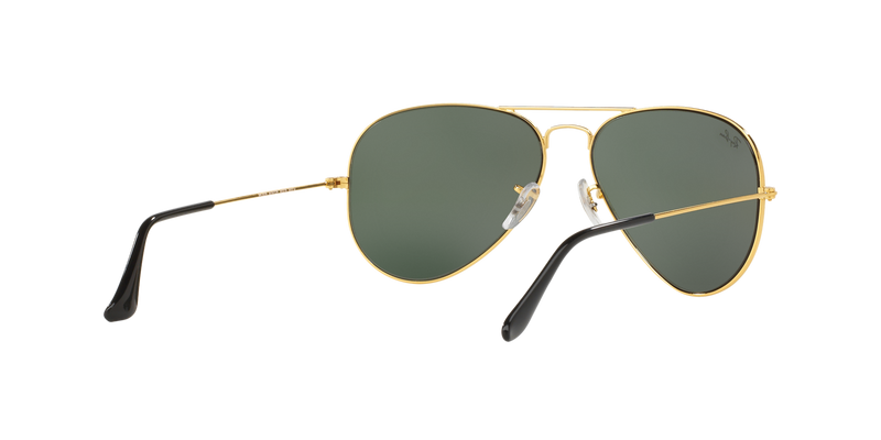 Ray-Ban AVIATOR MIRROR Aviator Sunglasses | Ray-Ban sunglasses