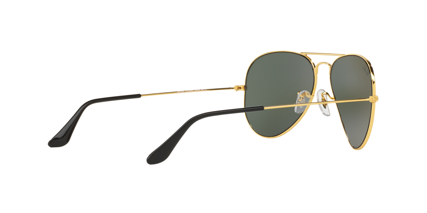 Ray-Ban AVIATOR MIRROR Aviator Sunglasses | Ray-Ban sunglasses