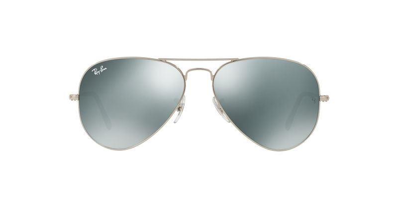 Ray-Ban AVIATOR MIRROR Aviator Sunglasses | Ray-Ban sunglasses