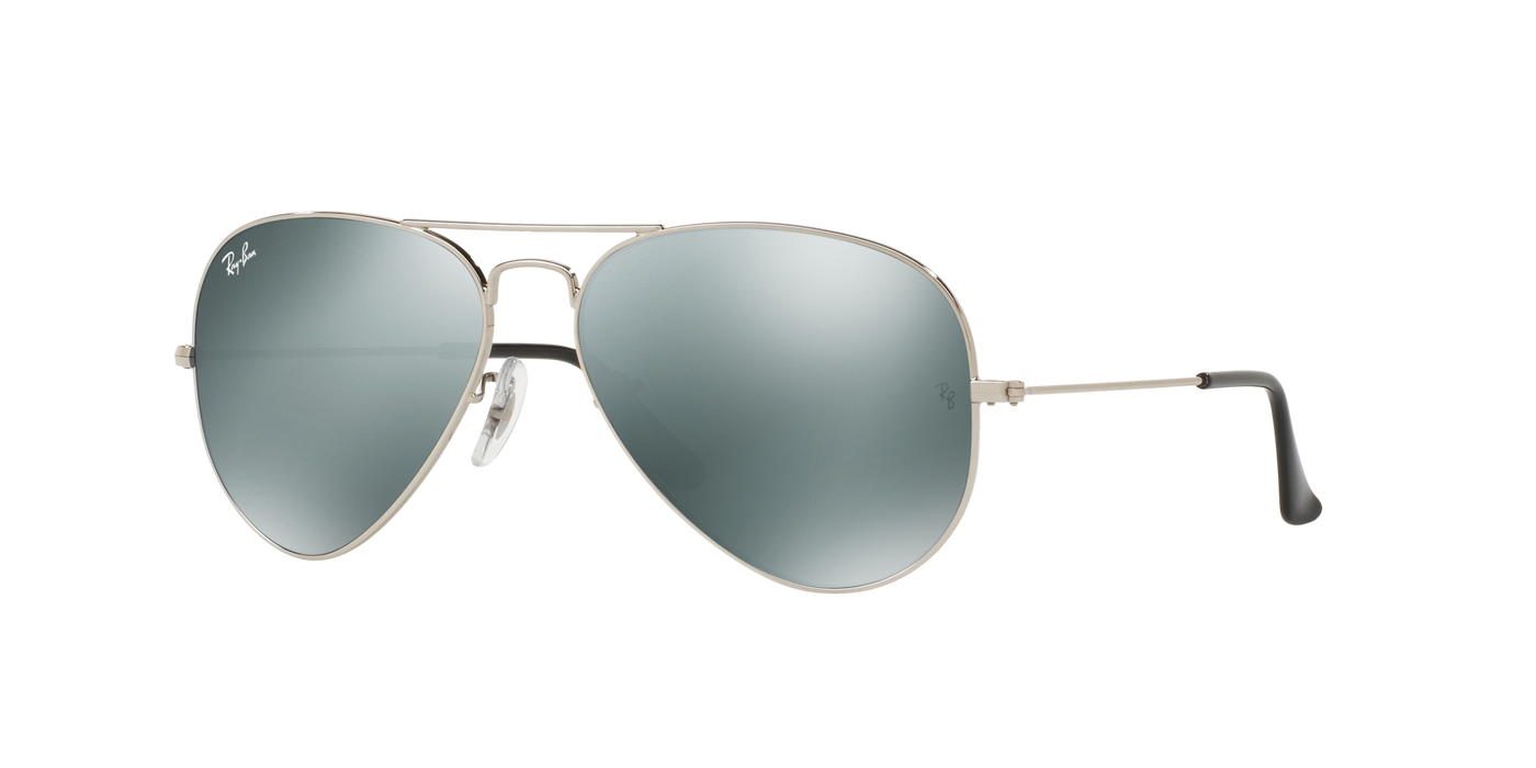 Ray-Ban AVIATOR MIRROR Aviator Sunglasses | Ray-Ban sunglasses