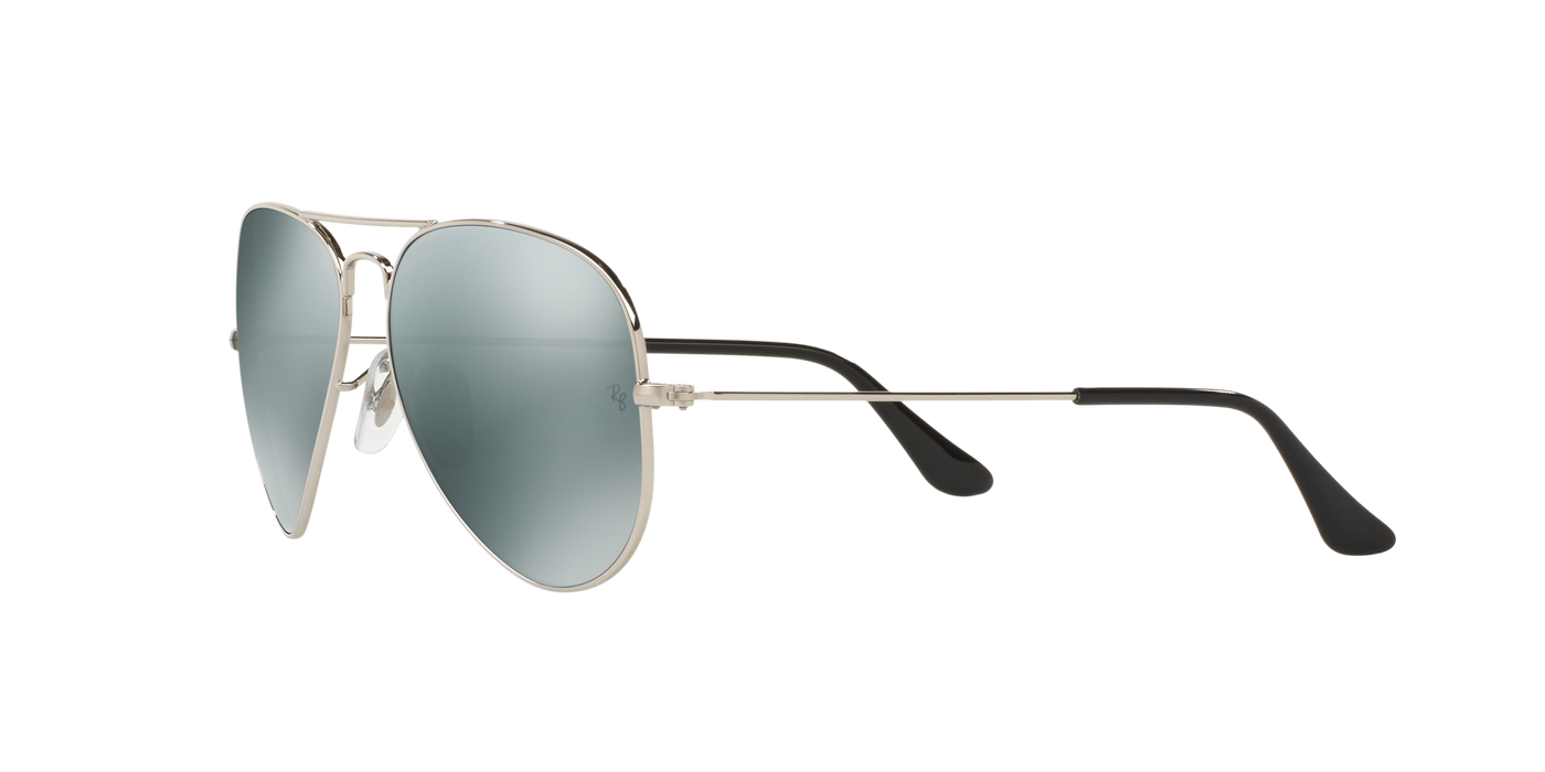 Ray-Ban AVIATOR MIRROR Aviator Sunglasses | Ray-Ban sunglasses