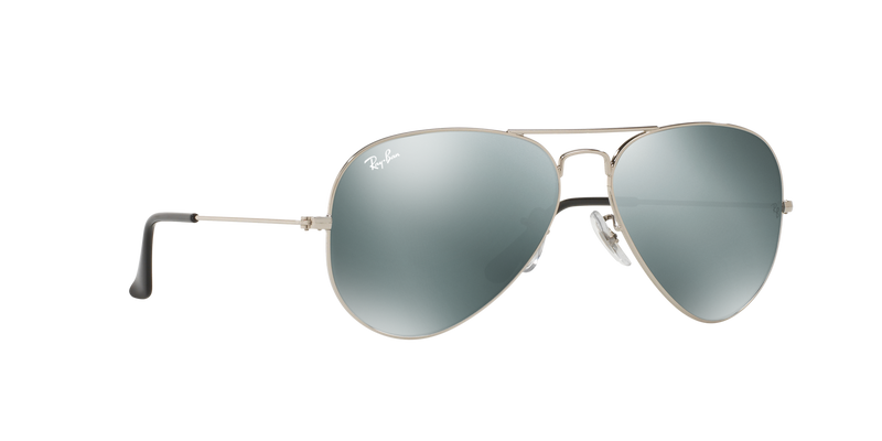 Ray-Ban AVIATOR MIRROR Aviator Sunglasses | Ray-Ban sunglasses