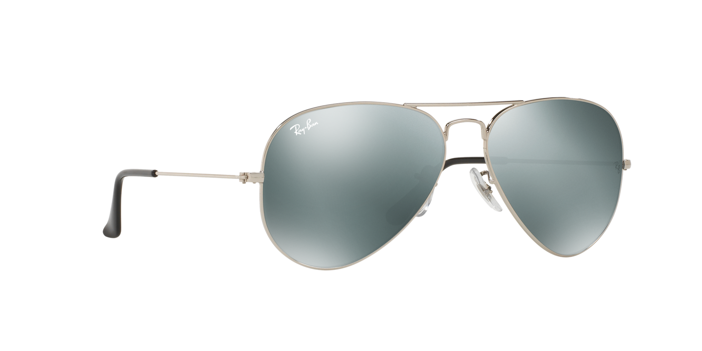 Ray-Ban AVIATOR MIRROR Aviator Sunglasses | Ray-Ban sunglasses