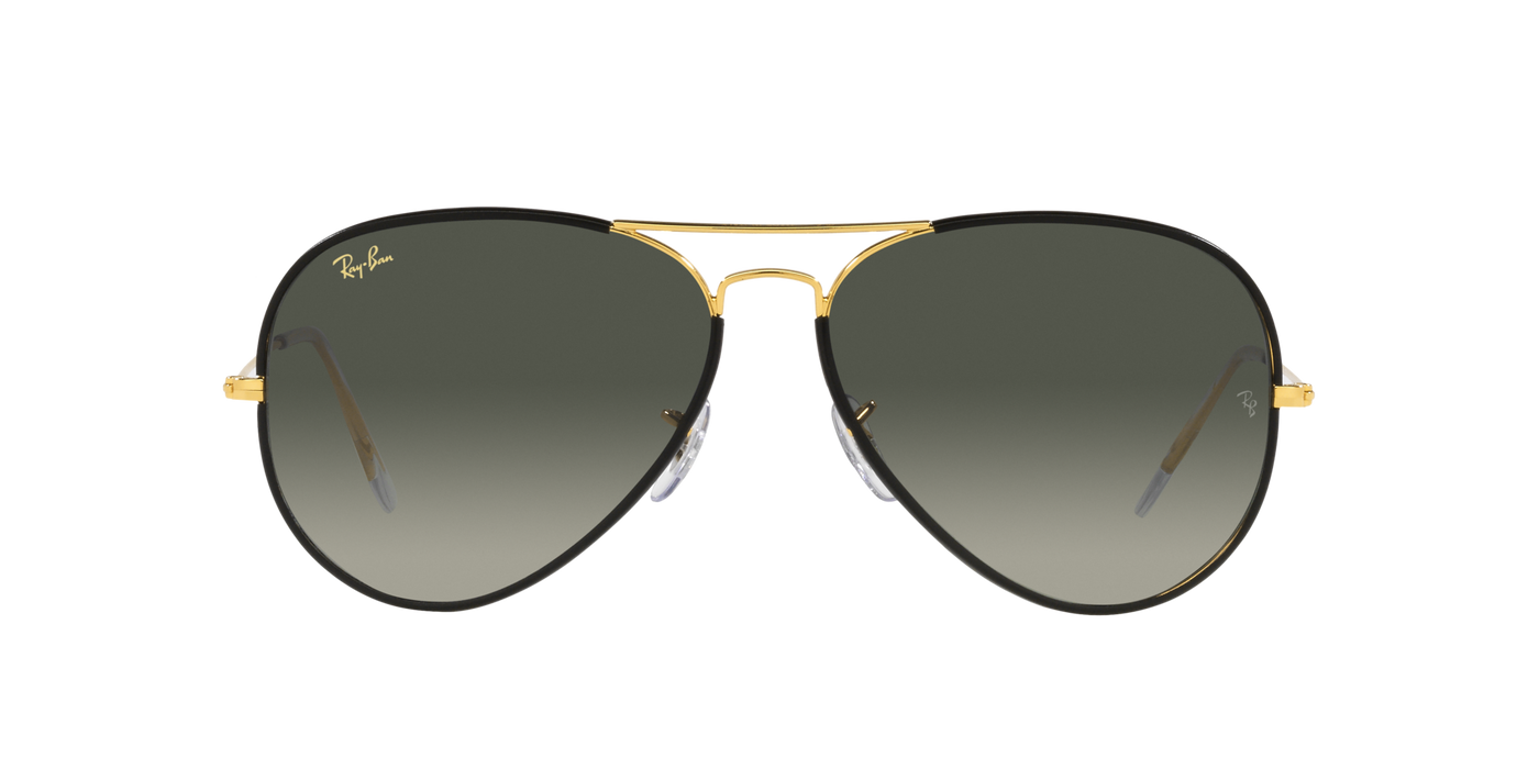 Ray-Ban AVIATOR FULL COLOR LEGEND Aviator Sunglasses | Ray-Ban sunglasses