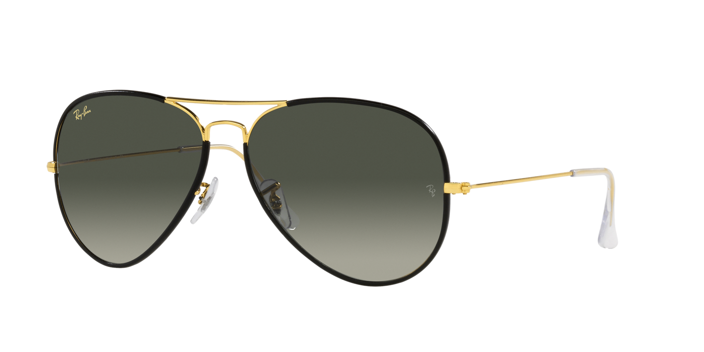 Ray-Ban AVIATOR FULL COLOR LEGEND Aviator Sunglasses | Ray-Ban sunglasses