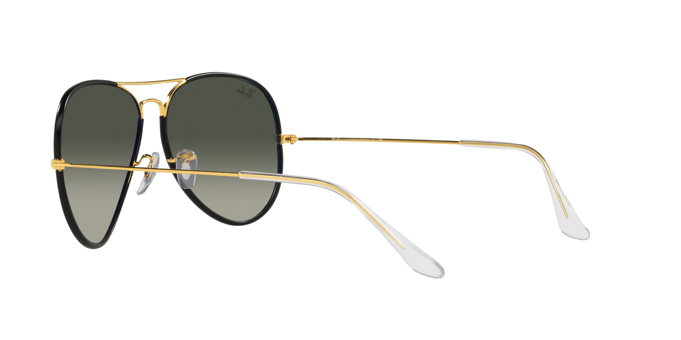 Ray-Ban AVIATOR FULL COLOR LEGEND Aviator Sunglasses | Ray-Ban sunglasses