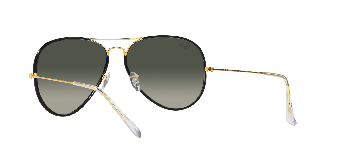 Ray-Ban AVIATOR FULL COLOR LEGEND Aviator Sunglasses | Ray-Ban sunglasses