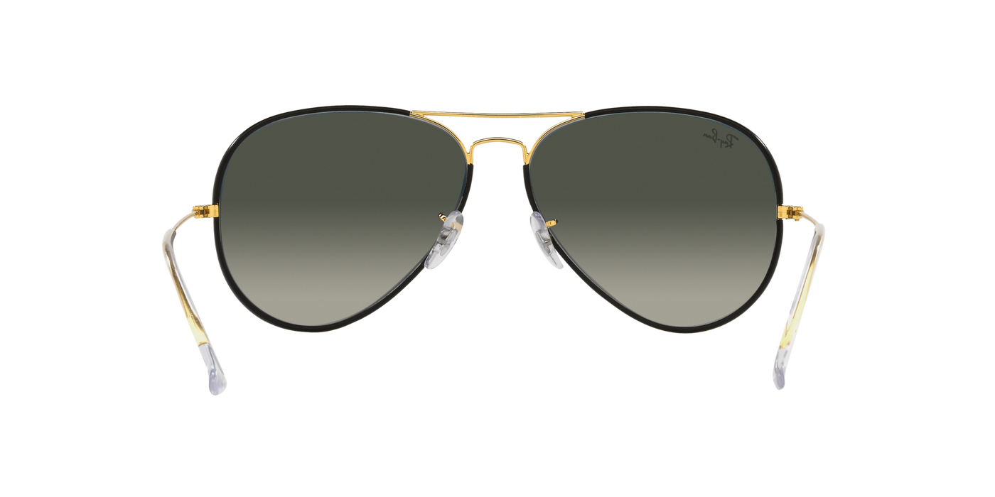 Ray-Ban AVIATOR FULL COLOR LEGEND Aviator Sunglasses | Ray-Ban sunglasses