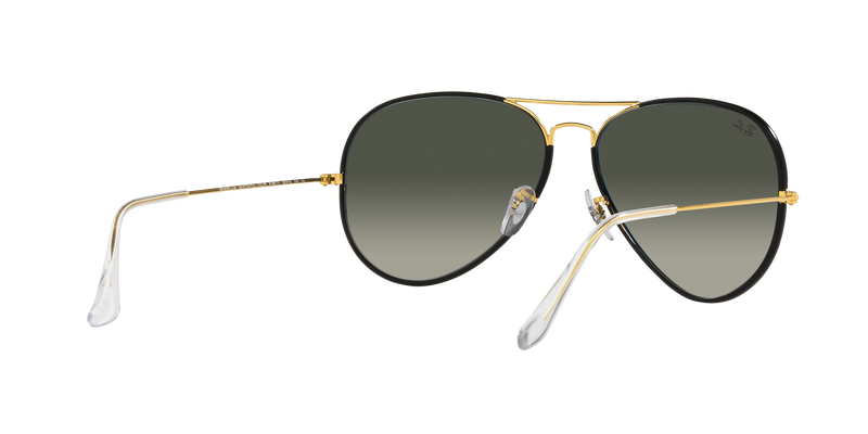 Ray-Ban AVIATOR FULL COLOR LEGEND Pilotensonnenbrille | Ray-Ban Sonnenbrillen