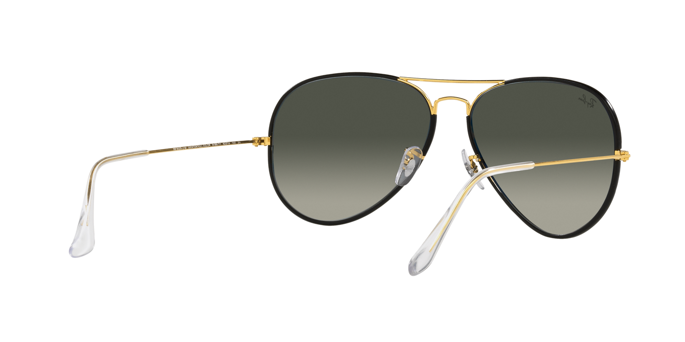 Ray-Ban AVIATOR FULL COLOR LEGEND Aviator Sunglasses | Ray-Ban sunglasses