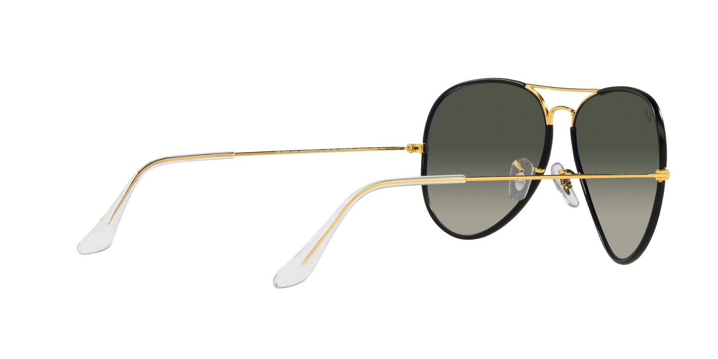 Ray-Ban AVIATOR FULL COLOR LEGEND Aviator Sunglasses | Ray-Ban sunglasses