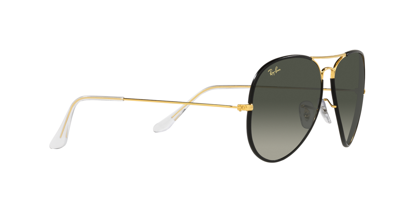 Ray-Ban AVIATOR FULL COLOR LEGEND Aviator Sunglasses | Ray-Ban sunglasses