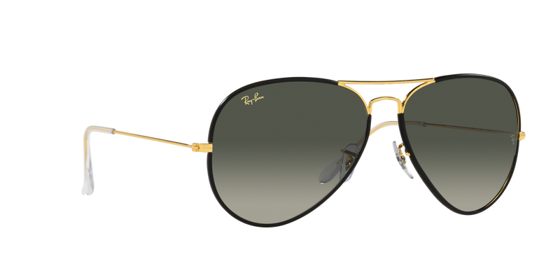 Ray-Ban AVIATOR FULL COLOR LEGEND Pilotensonnenbrille | Ray-Ban Sonnenbrillen