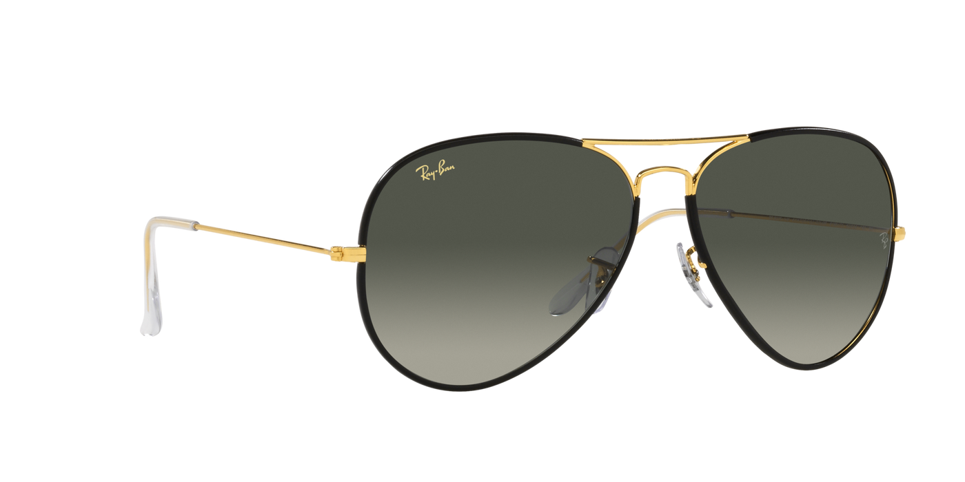 Ray-Ban AVIATOR FULL COLOR LEGEND Aviator Sunglasses | Ray-Ban sunglasses