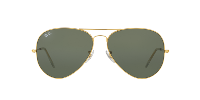 Ray-Ban Bain Bridge Aviator Sunglasses | Ray-Ban sunglasses (Copy)