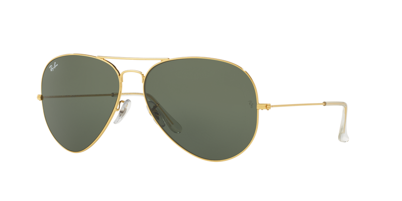 Ray-Ban Bain Bridge Aviator Sunglasses | Ray-Ban sunglasses (Copy)