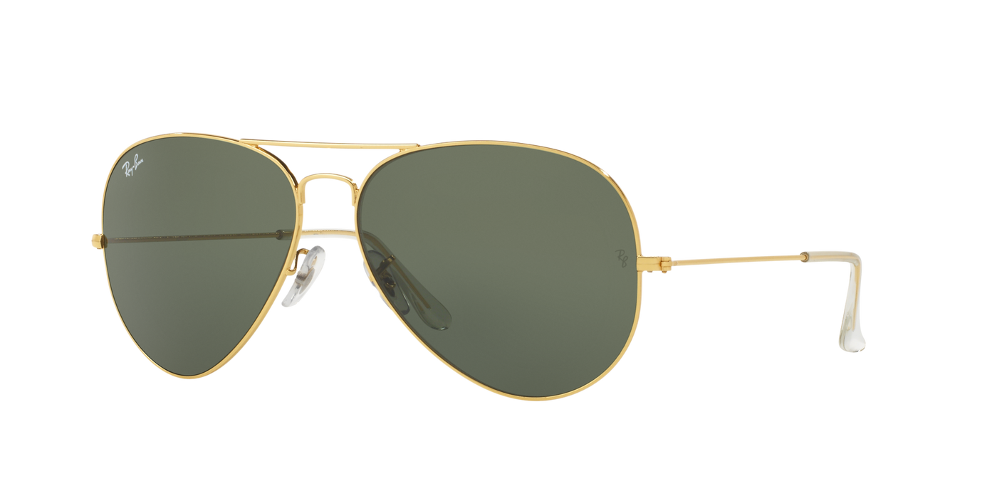 Ray-Ban Bain Bridge Aviator Sunglasses | Ray-Ban sunglasses (Copy)