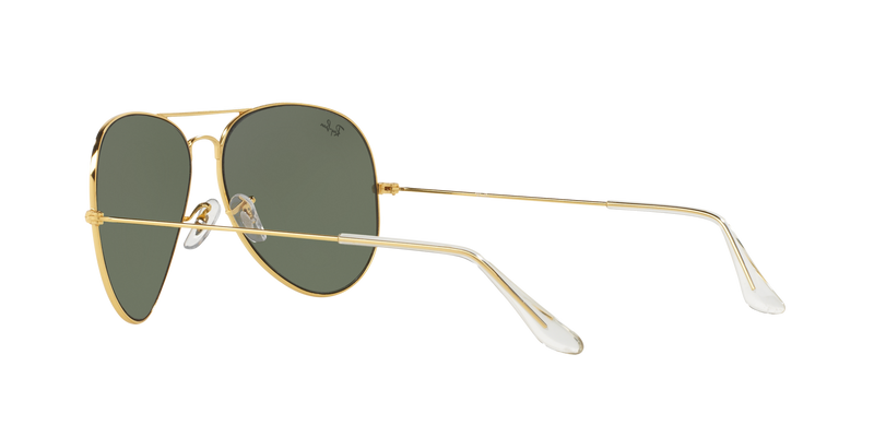 Ray-Ban Bain Bridge Aviator Sunglasses | Ray-Ban sunglasses (Copy)
