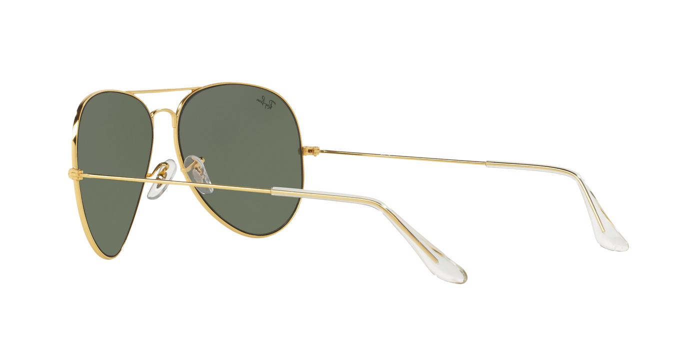 Ray-Ban Bain Bridge Aviator Sunglasses | Ray-Ban sunglasses (Copy)