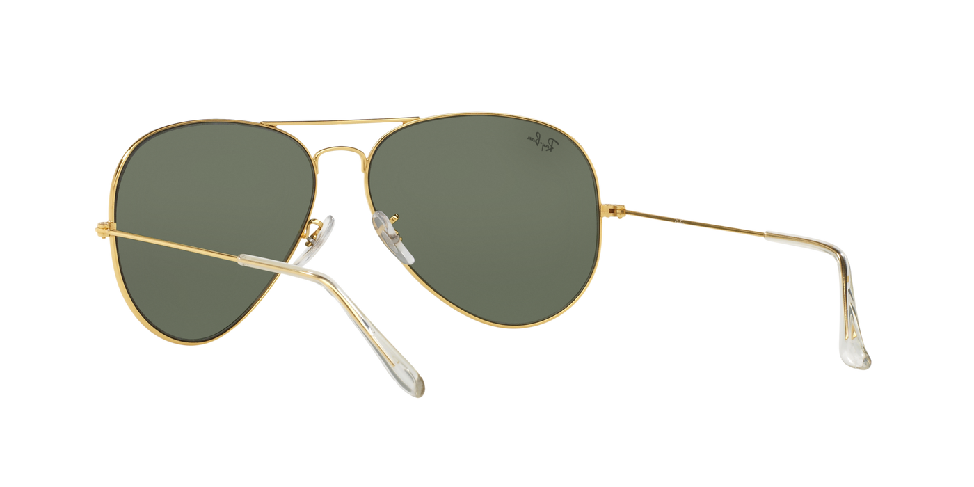 Ray-Ban Bain Bridge Aviator Sunglasses | Ray-Ban sunglasses (Copy)