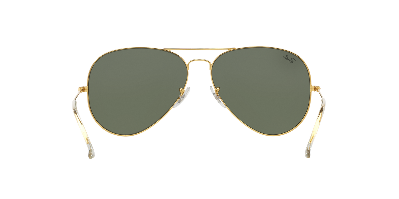 Ray-Ban Bain Bridge Aviator Sunglasses | Ray-Ban sunglasses (Copy)