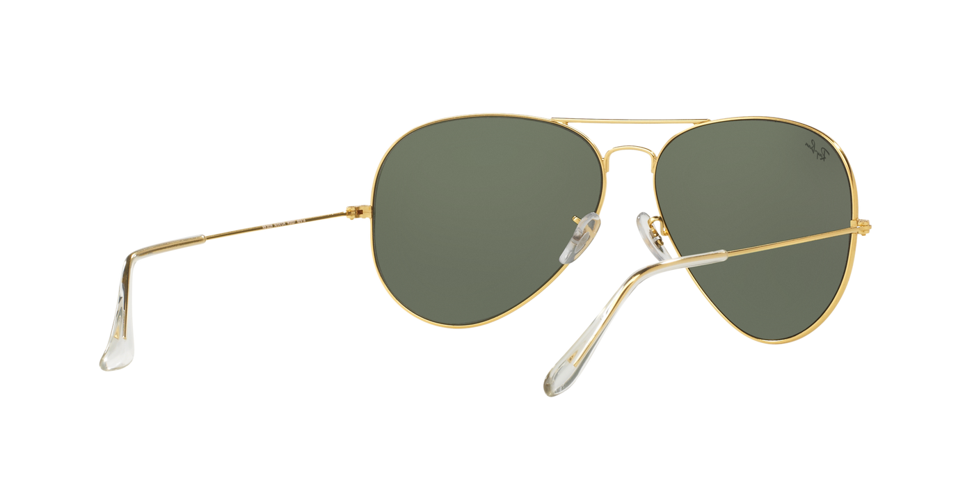 Ray-Ban Bain Bridge Aviator Sunglasses | Ray-Ban sunglasses (Copy)