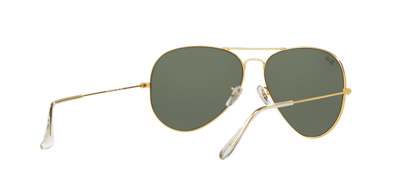 Ray-Ban 0RB3026IW Aviator Sunglasses | Ray-Ban sunglasses
