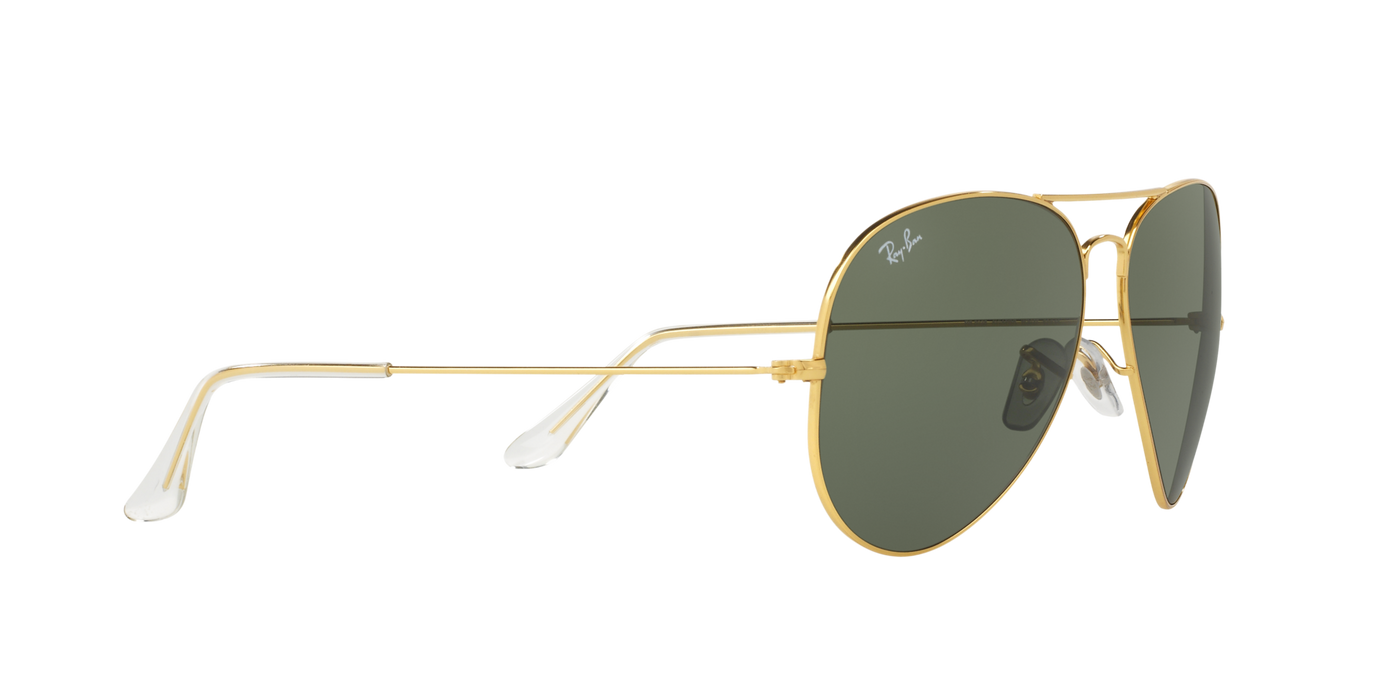 Ray-Ban 0RB3026IW Aviator Sunglasses | Ray-Ban sunglasses