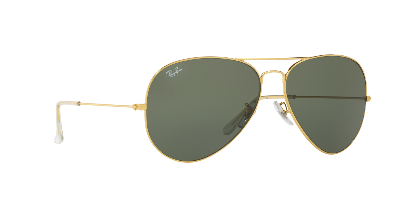 Ray-Ban 0RB3026IW Aviator Sunglasses | Ray-Ban sunglasses