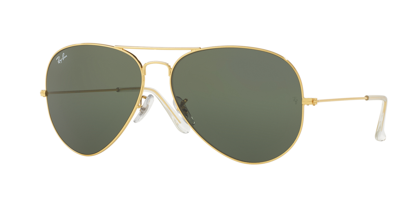 Ray-Ban Bain Bridge Aviator Sunglasses | Ray-Ban sunglasses (Copy)