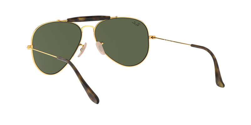 Ray-Ban OUTDOORSMANII Aviator Sunglasses | Ray-Ban sunglasses