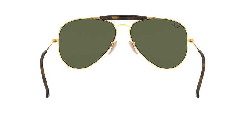 Ray-Ban OUTDOORSMANII Aviator Sunglasses | Ray-Ban sunglasses