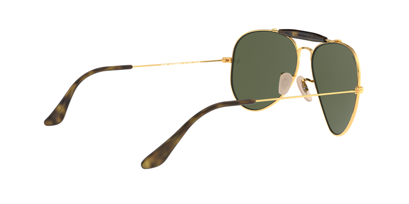 Ray-Ban OUTDOORSMANII Aviator Sunglasses | Ray-Ban sunglasses