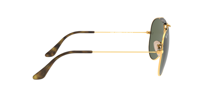 Ray-Ban OUTDOORSMANII Aviator Sunglasses | Ray-Ban sunglasses
