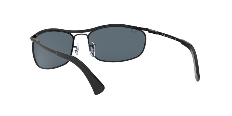 Ray-Ban OLYMPIAN Aviator Sunglasses | Ray-Ban sunglasses