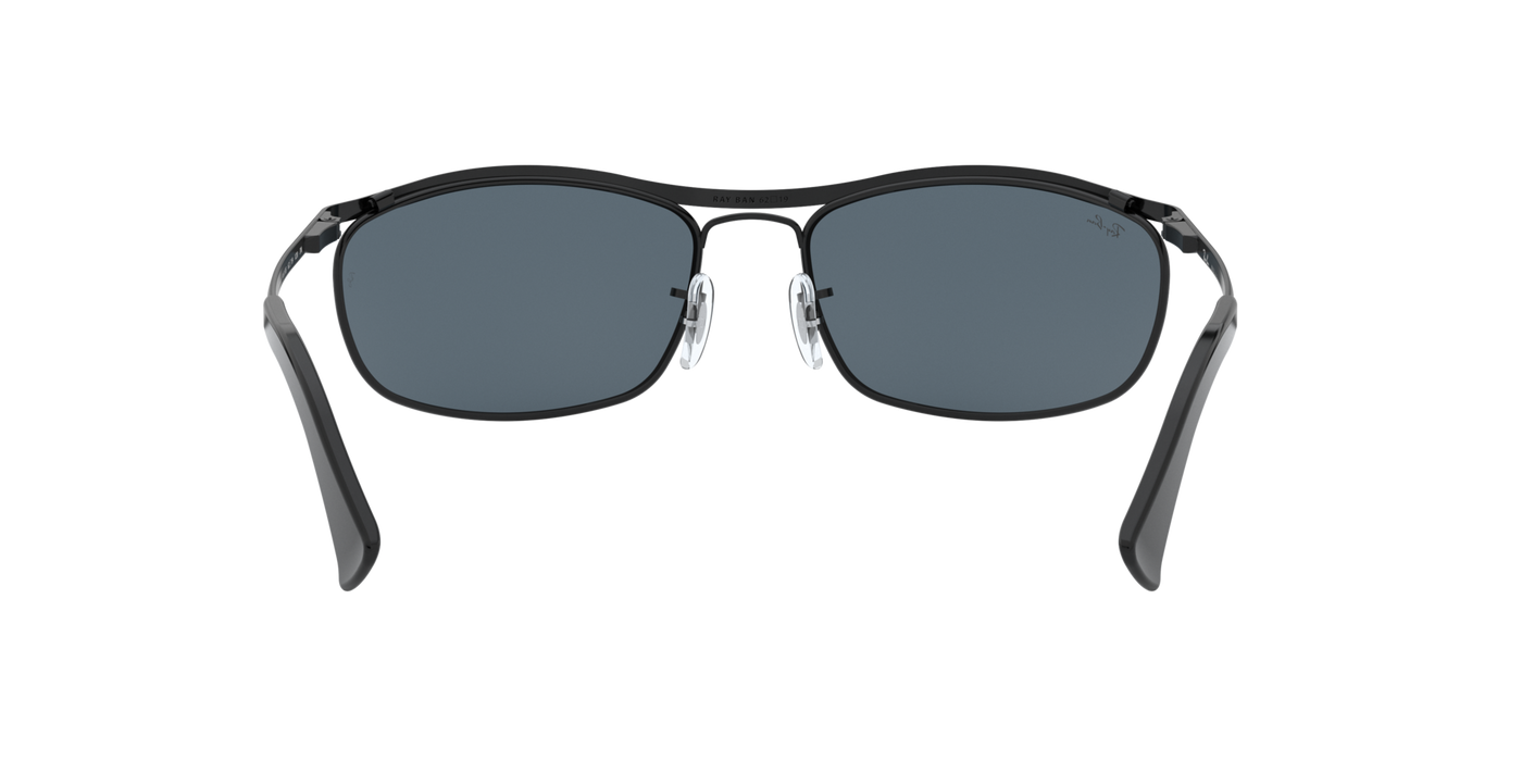 Ray-Ban OLYMPIAN Aviator Sunglasses | Ray-Ban sunglasses