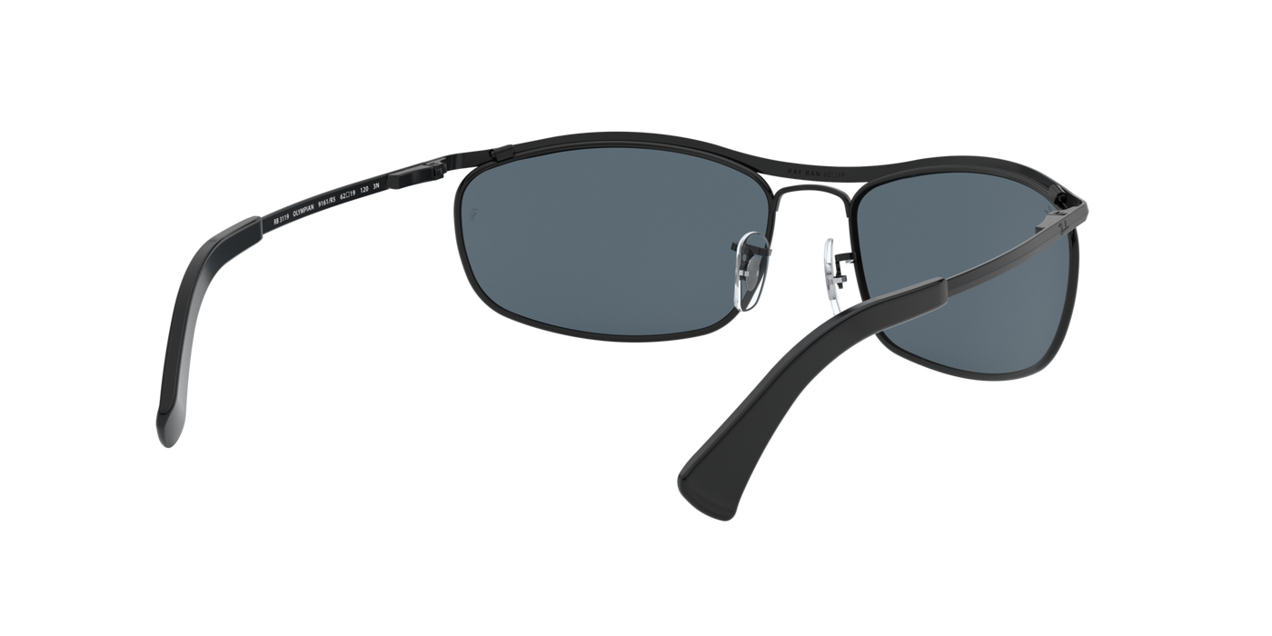 Ray-Ban OLYMPIAN Aviator Sunglasses | Ray-Ban sunglasses