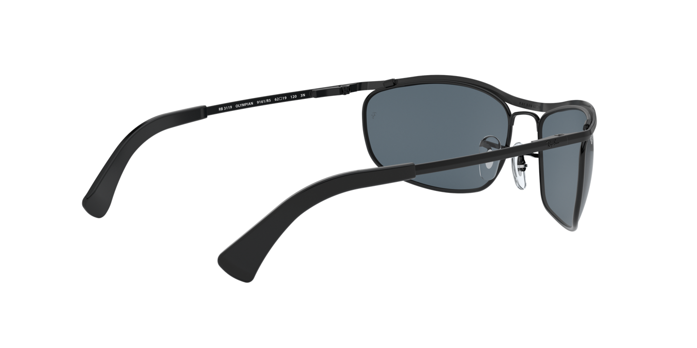 Ray-Ban OLYMPIAN Aviator Sunglasses | Ray-Ban sunglasses