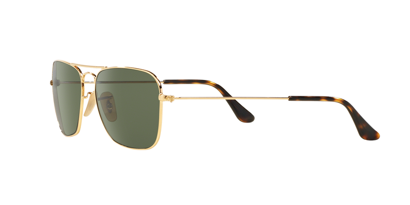 Ray-Ban 0RB3136I Pilotensonnenbrille | Ray-Ban Sonnenbrillen