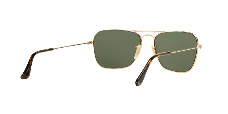 Ray-Ban 0RB3136I Pilotensonnenbrille | Ray-Ban Sonnenbrillen