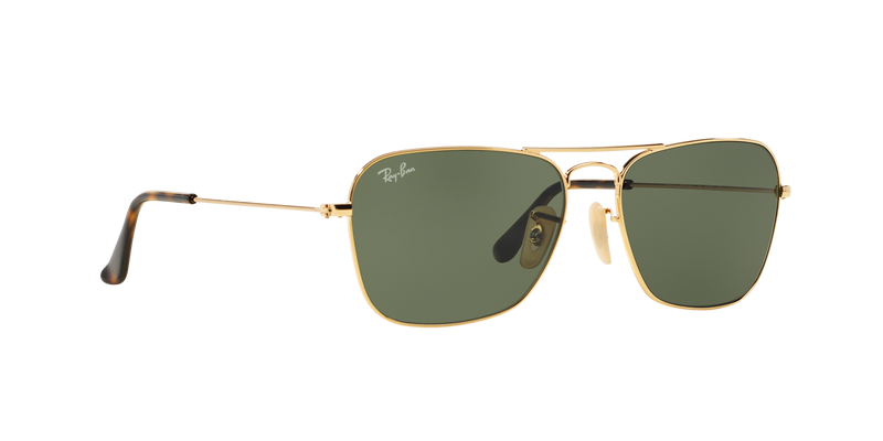 Ray-Ban 0RB3136I Pilotensonnenbrille | Ray-Ban Sonnenbrillen