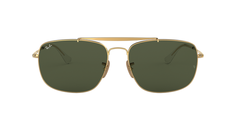 Ray-Ban COLONEL Aviator Sonnenbrille | Ray-Ban Sonnenbrillen