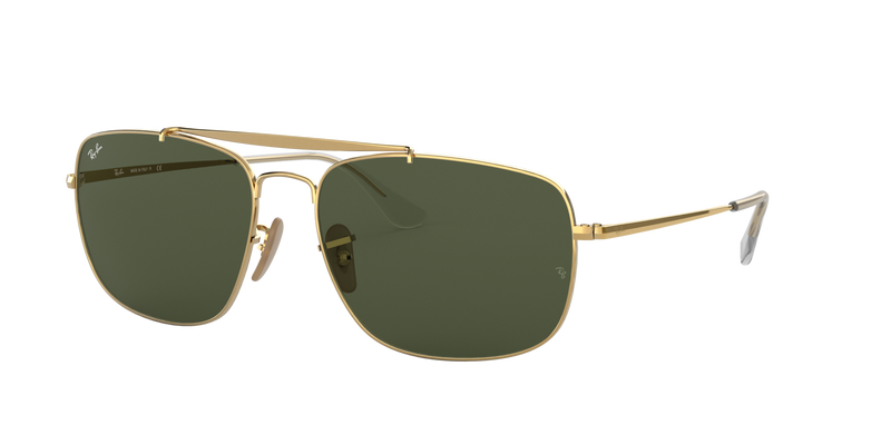Ray-Ban COLONEL Aviator Sonnenbrille | Ray-Ban Sonnenbrillen