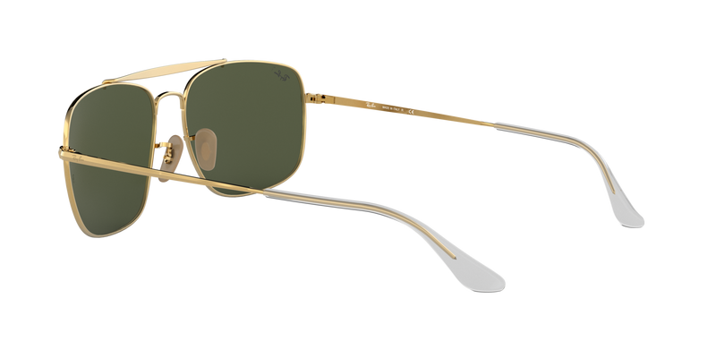Ray-Ban COLONEL Aviator Sonnenbrille | Ray-Ban Sonnenbrillen