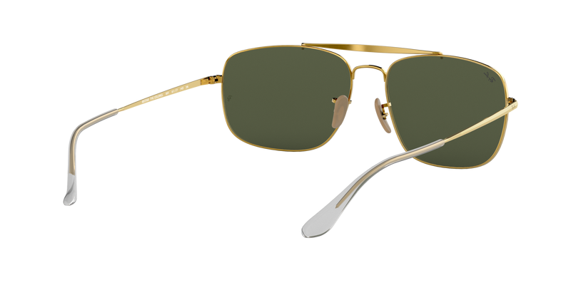Ray-Ban COLONEL Aviator Sonnenbrille | Ray-Ban Sonnenbrillen